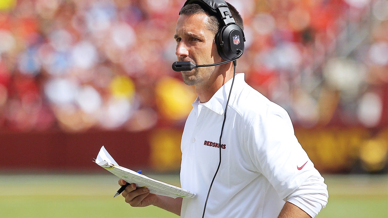 Mike Pettine names Kyle Shanahan Browns offensive coordinator